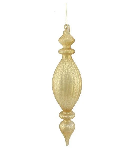 13"-14" Glass Orn - Image 3