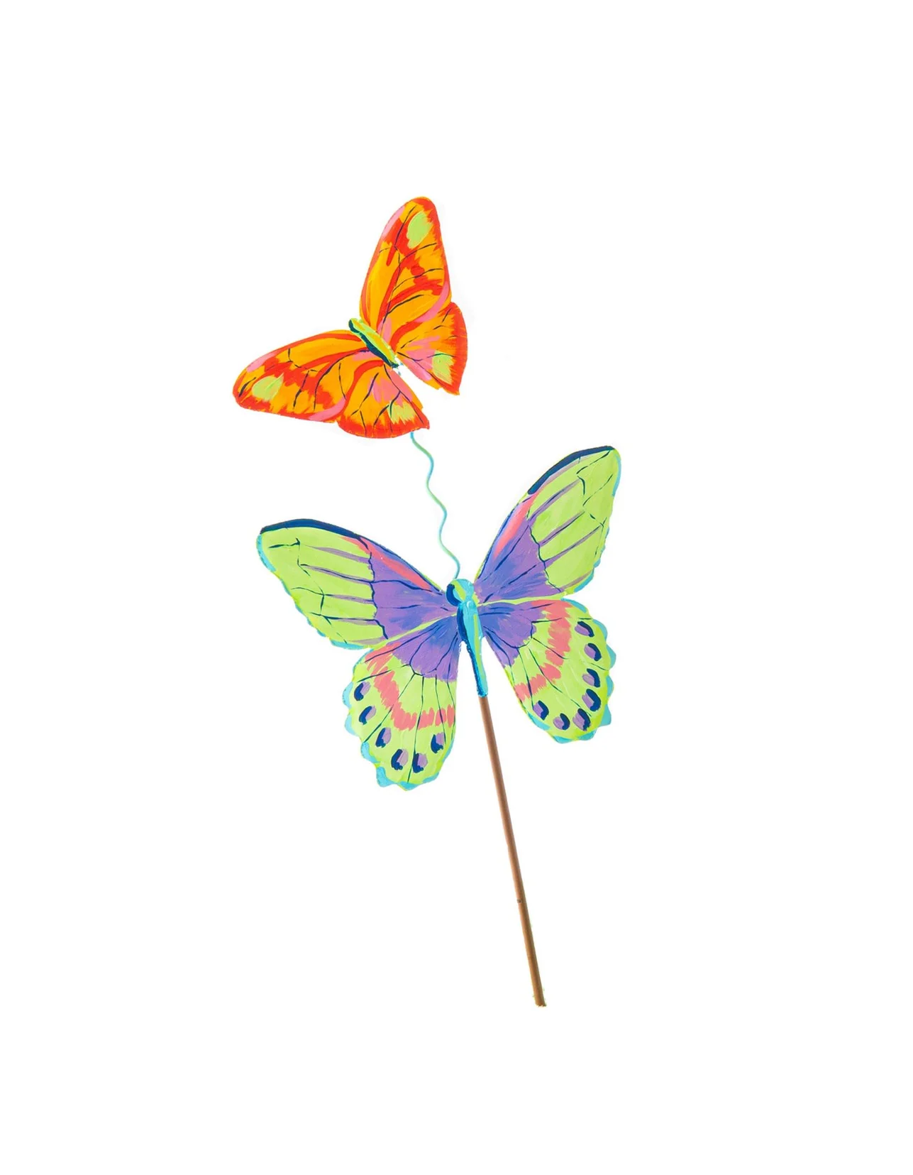Artful Butterflies - Image 4