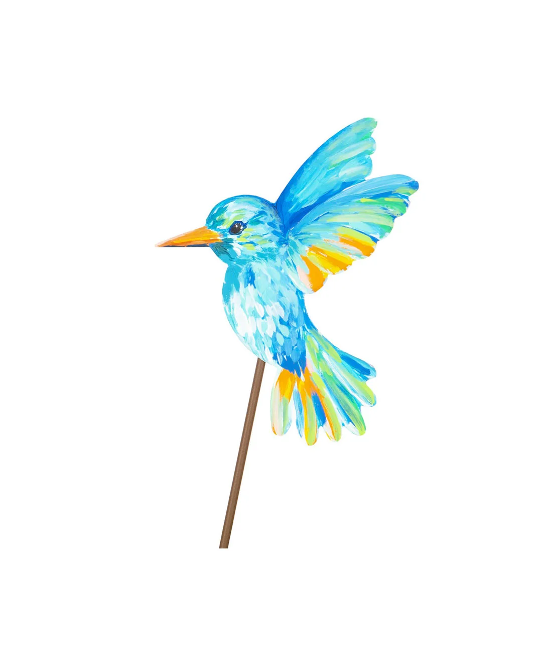 Artful Hummingbirds - Sold Individually - Image 3