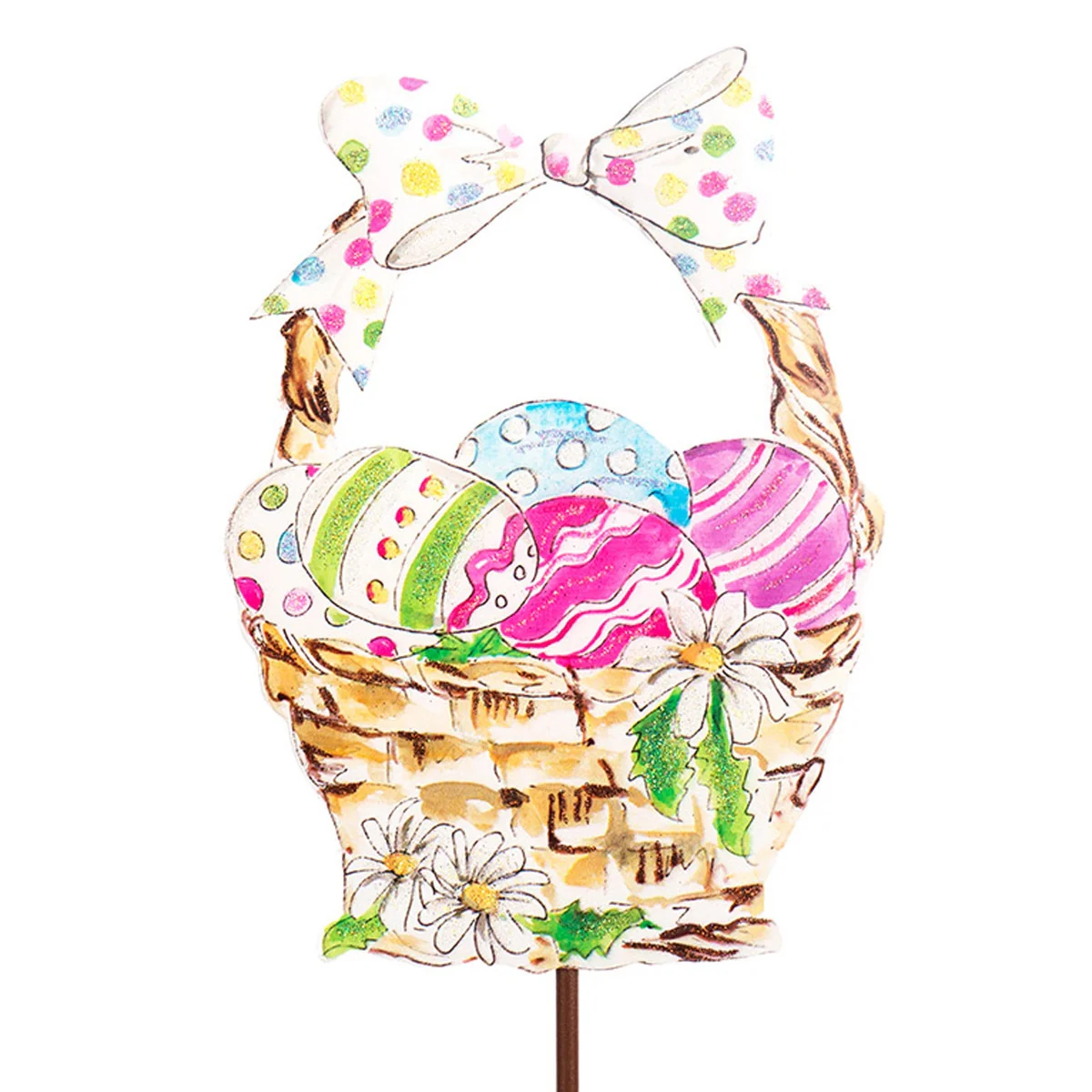 Beck's Classic Easter Basket