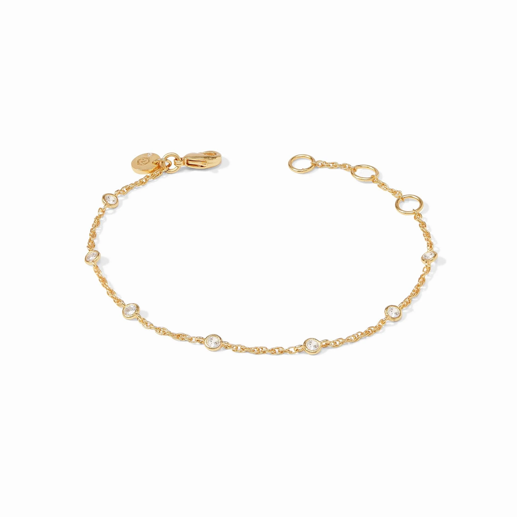 Celeste Delicate Bracelet - Image 3