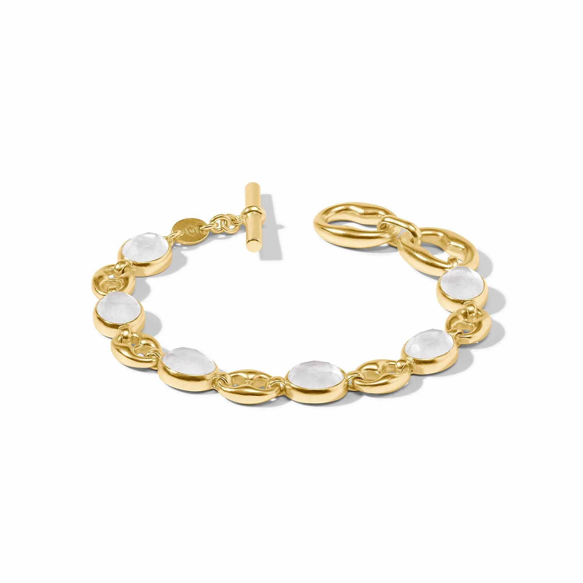 Laguna Stone Bracelet - Image 4