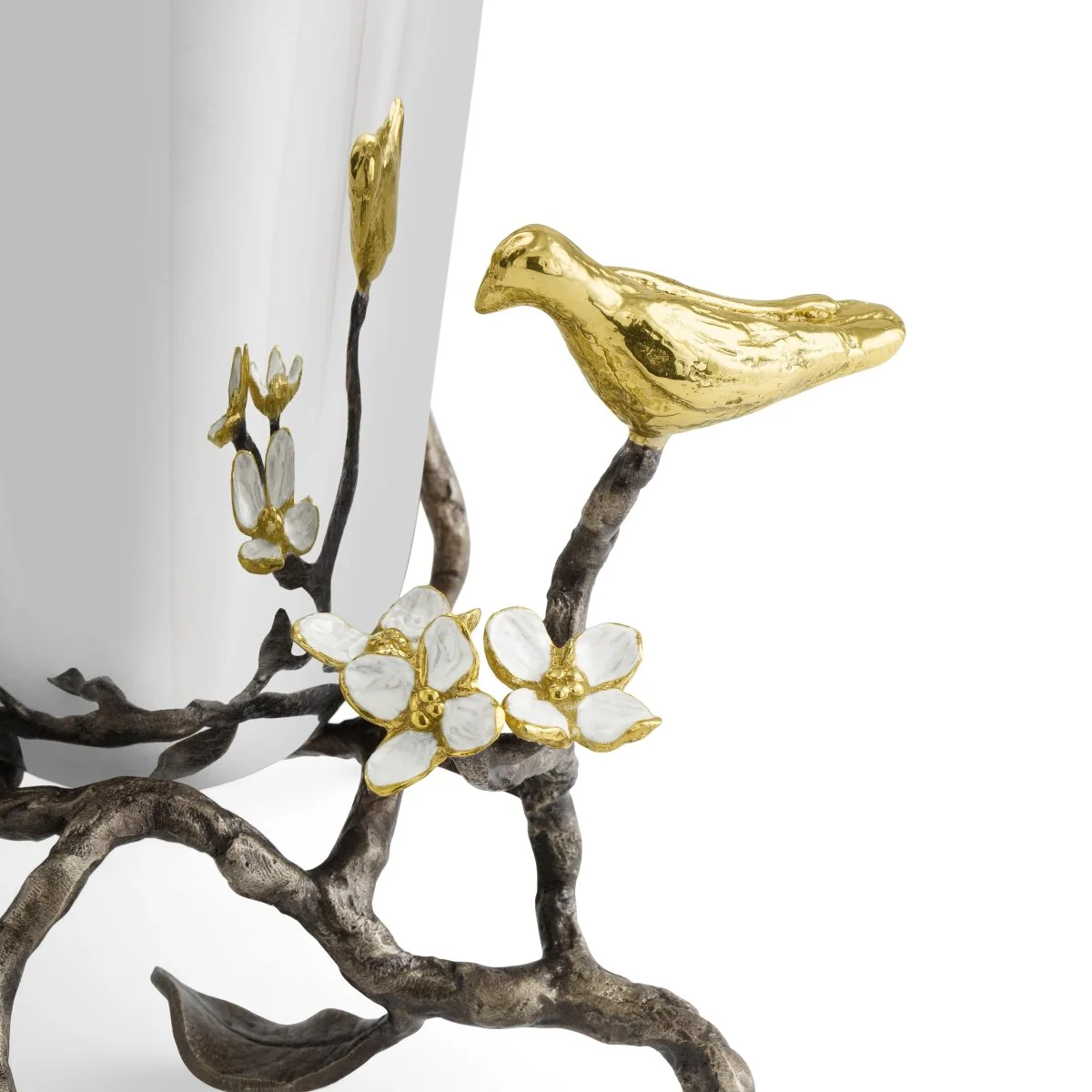 Lovebirds Vase Small - Image 4
