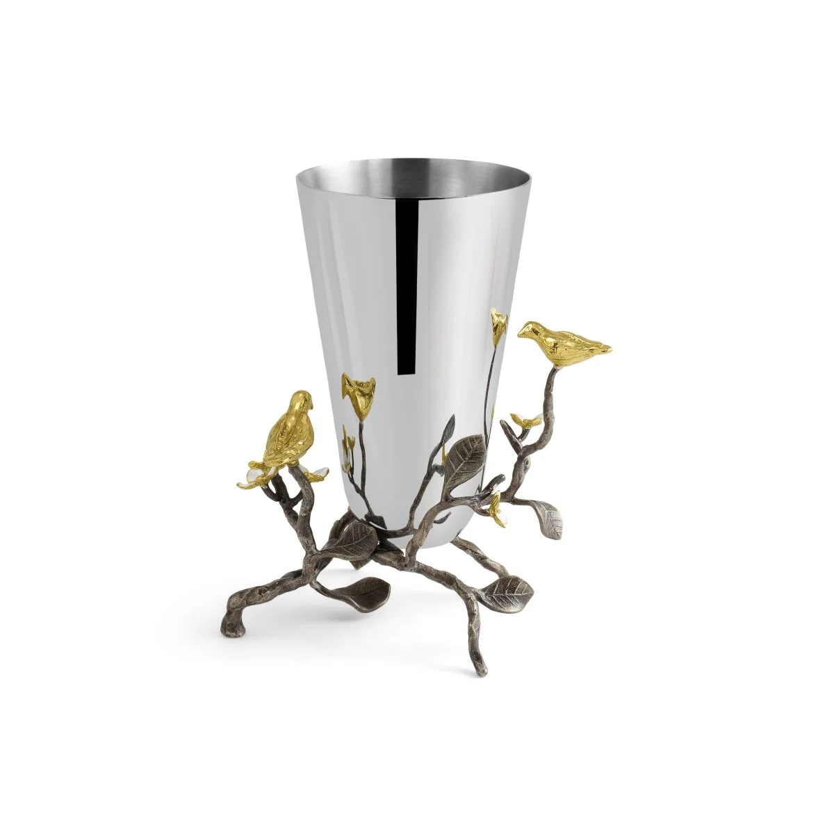 Lovebirds Vase Small - Image 5