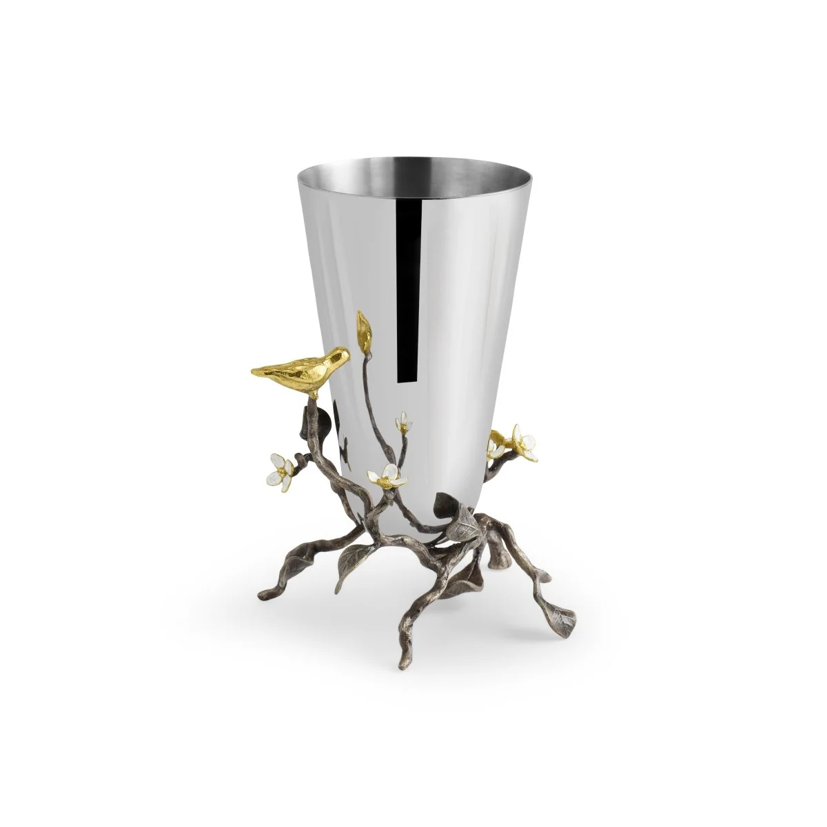 Lovebirds Vase Small - Image 6