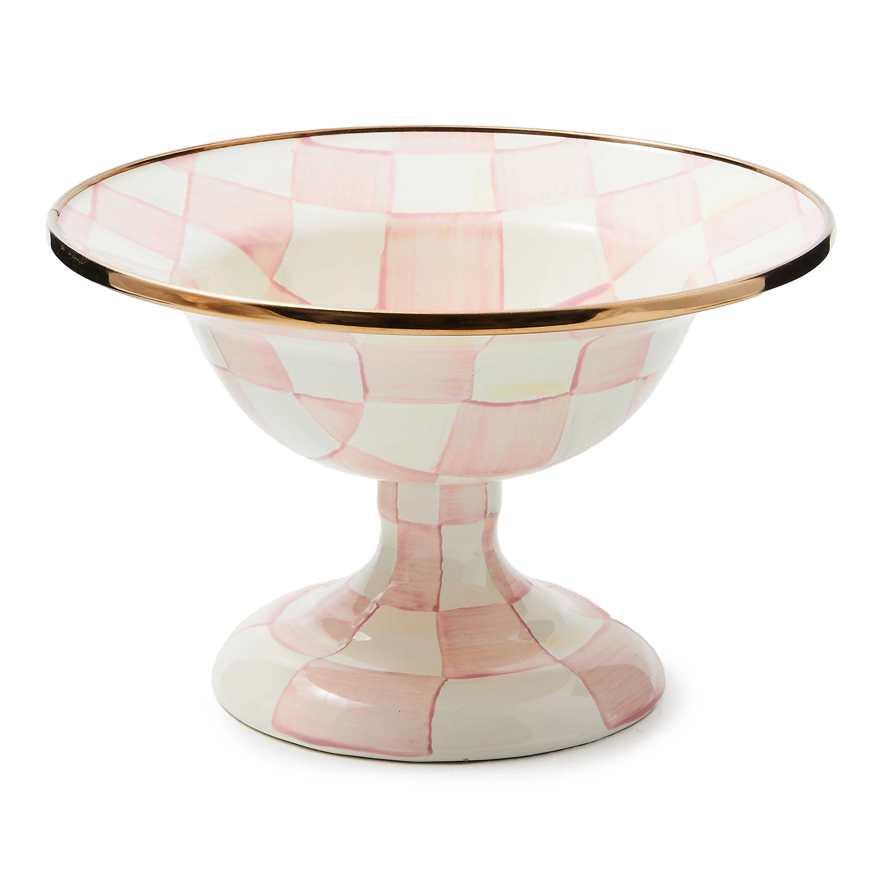Rosy Check Small Compote - Image 3