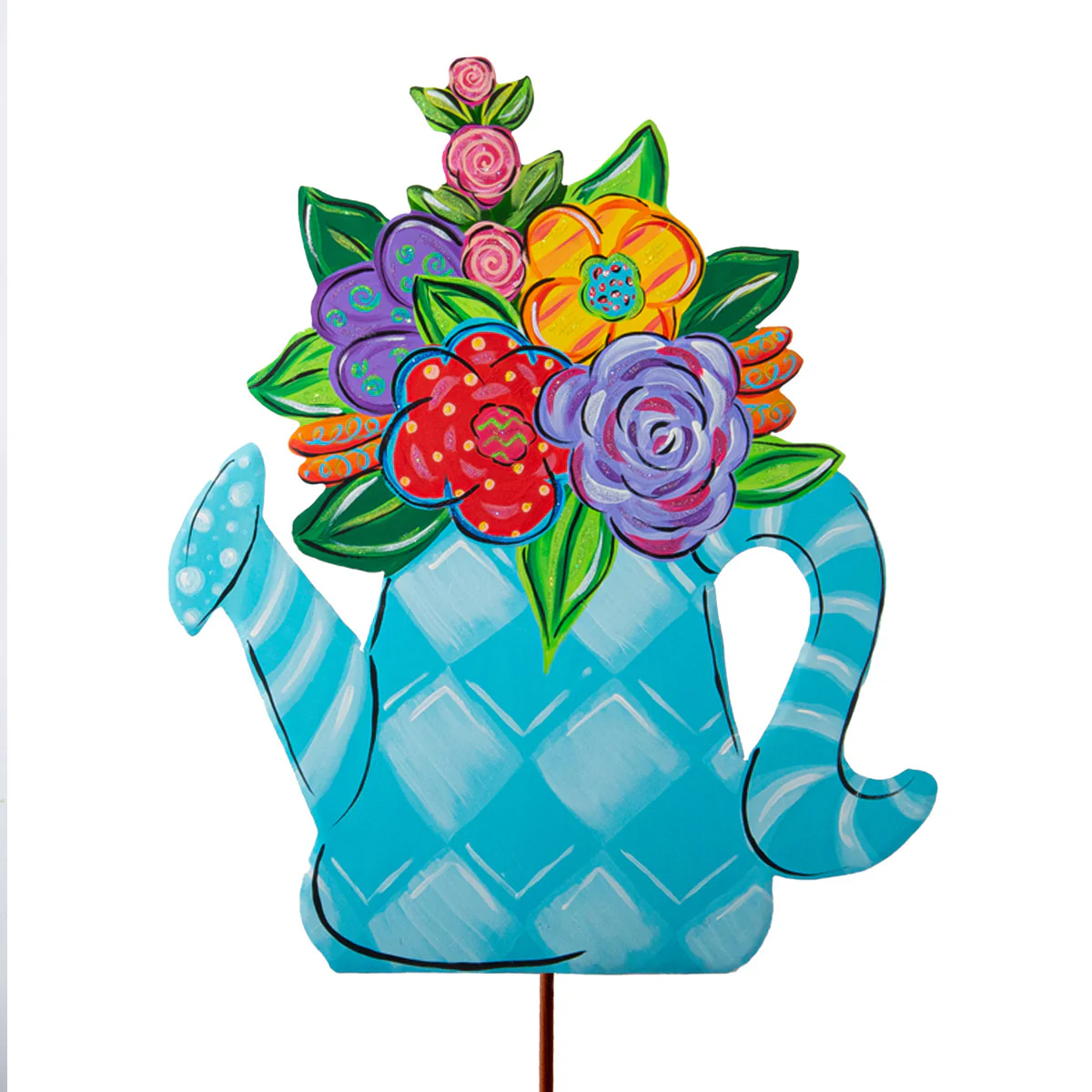 Whimsy Watering Can